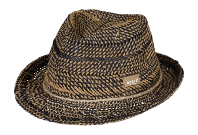 Chapeau Barts Men Anjar Chapeau Navy