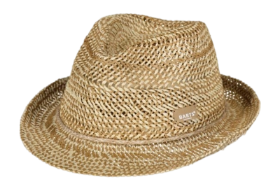 Chapeau Barts Men Anjar Hat Wheat