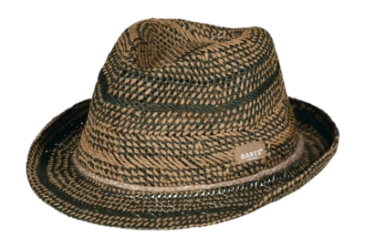 Hoed Barts Men Anjar Hat Khaki