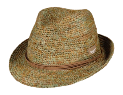 Chapeau Barts Men Orchilla Hat Khaki