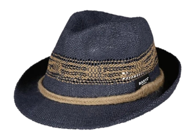 Chapeau Barts Men Tuha Hat Navy