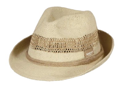 Hoed Barts Men Tuha Hat Wheat