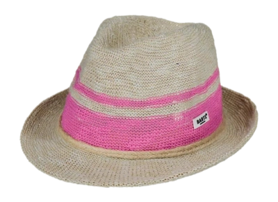 Hoed Barts Kids Devree Hat Hot Pink