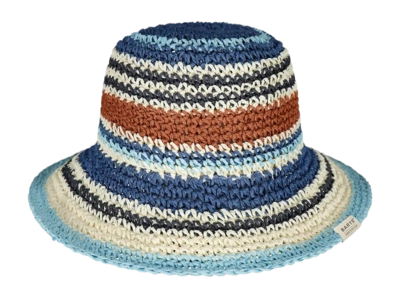 Chapeau de Pêche Barts Kids Kaleya Hat Blue
