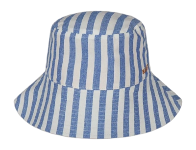 Vissershoed Barts Kids Mowana Hat Blue