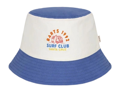 Vissershoed Barts Kids Feliep Hat Blue