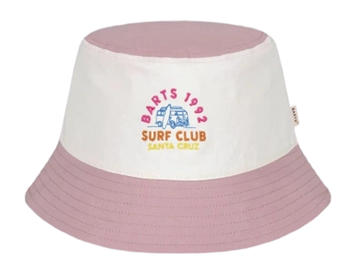 Chapeau de Pêche Barts Kids Feliep Hat Pink