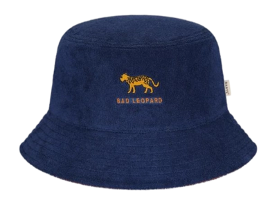 Vissershoed Barts Kids Tolom Hat Navy