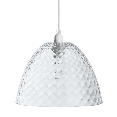 Hanglamp Koziol Stella S Transparent
