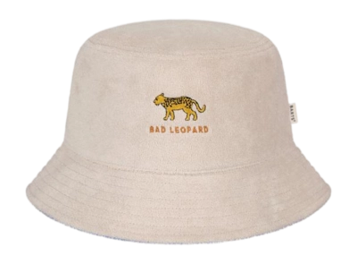 Vissershoed Barts Kids Tolom Hat Cream