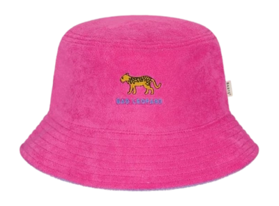 Vissershoed Barts Kids Tolom Hat Hot Pink