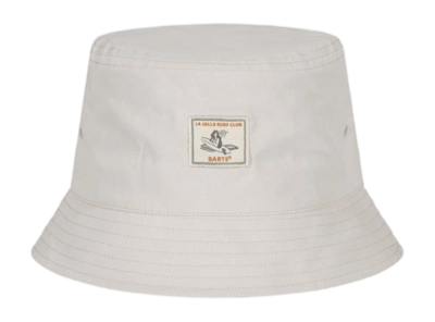 Vissershoed Barts Men Bualan Hat Grey
