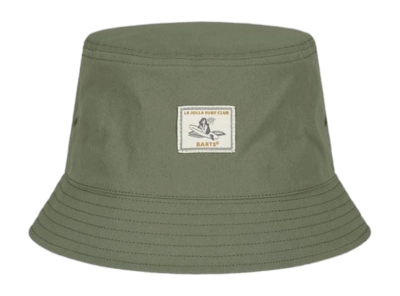 Chapeau de Pêche Barts Men Bualan Chapeau Khaki