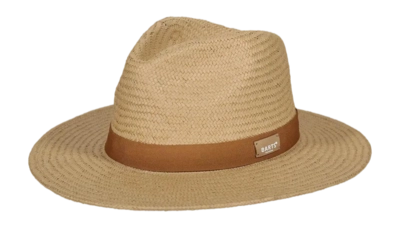 Chapeau Barts Men Tevar Hat Natural