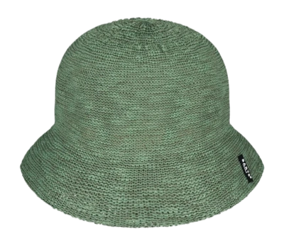 Chapeau de Pêche Barts Women Besary Hat Sage