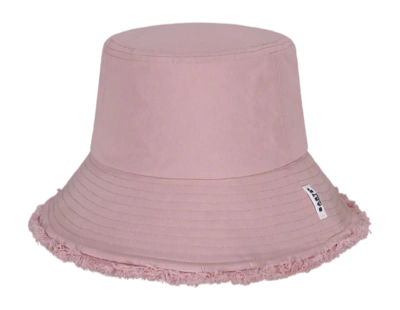 Vissershoed Barts Women Huahina Hat Pink