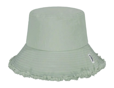 Vissershoed Barts Women Huahina Hat Sage
