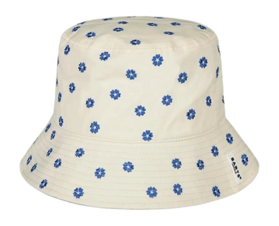 Chapeau de Pêche Barts Women Kimbee Hat Cream
