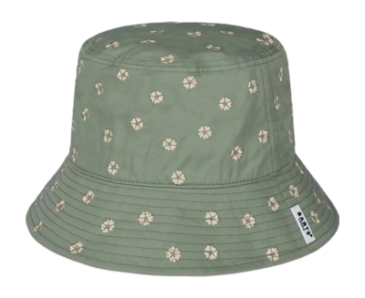 Chapeau de Pêche Barts Women Kimbee Hat Sage