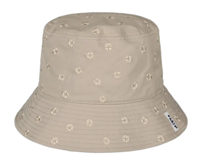 Chapeau de Pêche Barts Women Kimbee Hat Light Brown