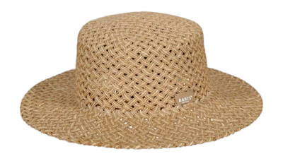 Hoed Barts Women Mundai Hat Light Brown