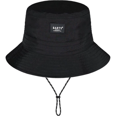 Vissershoed Barts Men Samasodu Hat Black