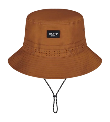 Chapeau de Pêche Barts Men Samasodu Hat Terra