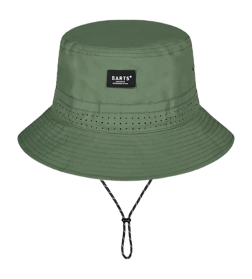 Chapeau de Pêche Barts Men Samasodu Hat Khaki