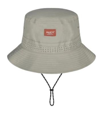 Fischerhut Barts Samasodu Hat Unisex Taupe