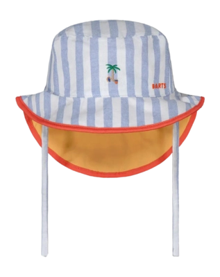 Chapeau de Pêche Barts Baby Alyxe Hat Blue