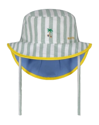 Chapeau de Pêche Barts Baby Alyxe Hat Sage