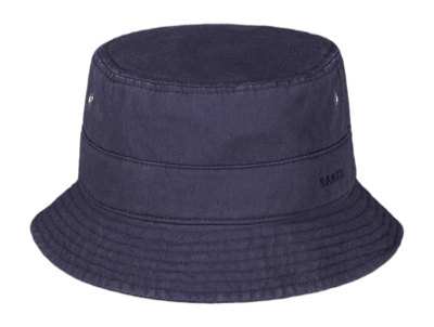 Chapeau de Pêche Barts Kids Calomba Hat Navy