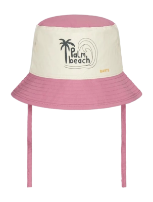 Chapeau de Pêche Barts Baby Fevrez Hat Pink