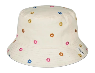 Chapeau de Pêche Barts Kids Kimbee Hat Cream