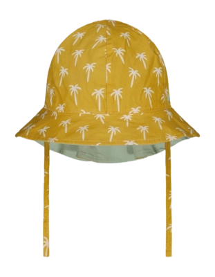 Chapeau de Pêche Barts Baby Lislez Hat Yellow