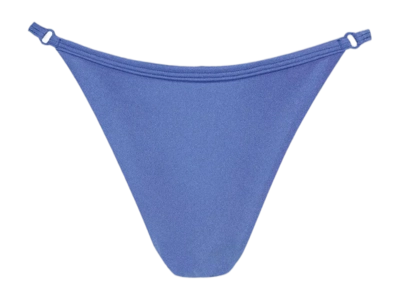 Bikini Bottoms Barts Women Isla Cheeky Tanga Blue