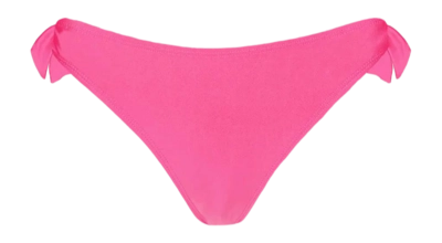 Bikinibroekje Barts Women Isla Cheeky Bum Side Ties Hot Pink