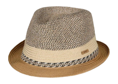Hoed Barts Men Fluoriet Hat Natural