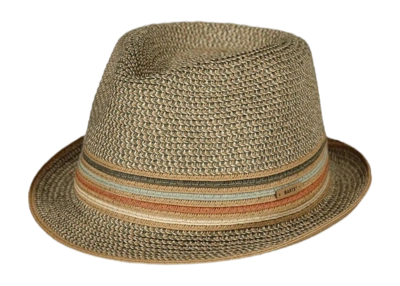 Hoed Barts Men Fluoriet Hat Khaki