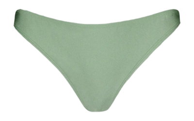 Bas de Bikini Barts Women Isla Cheeky Bum Sage
