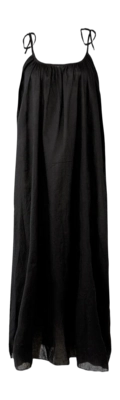 Robe Barts Women Tiare Dress Black