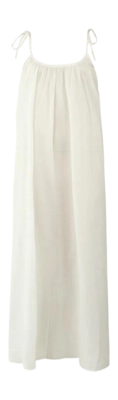 Robe Barts Women Tiare Dress Off White