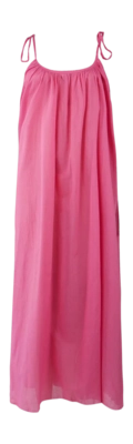 Robe Barts Women Tiare Dress Hot Pink