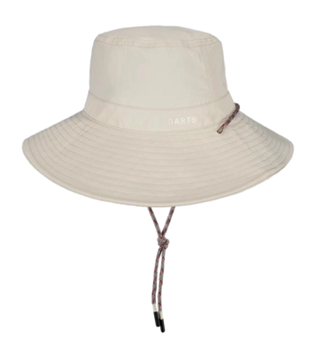 Vissershoed Barts Women Zaron Hat Cream