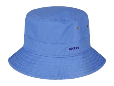 Vissershoed Barts Unisex Calomba Hat Blue