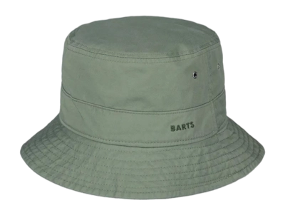 Vissershoed Barts Unisex Calomba Hat Green