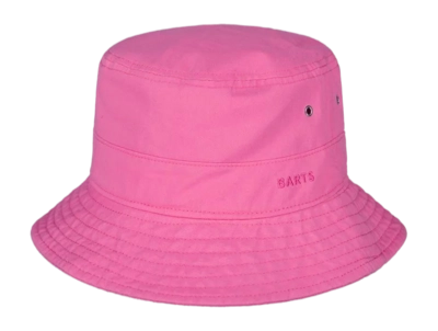 Fisherman's Hat Barts Unisex Calomba Hat Hot Pink