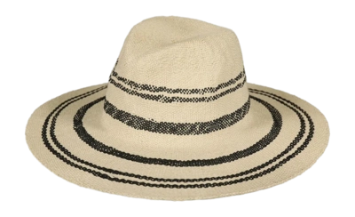 Chapeau Barts Women Kayley Hat Black