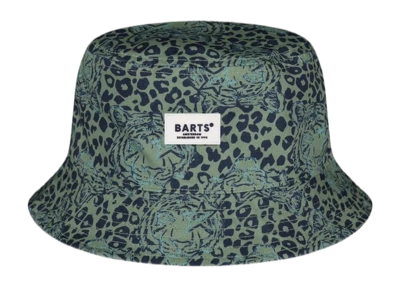 Chapeau de Pêche Barts Kids Antigua Hat Navy