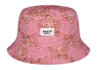 Chapeau de Pêche Barts Kids Antigua Hat Pink
